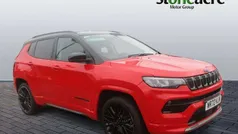 Used 2022 Jeep Compass SUV | £16,995 (Good price)