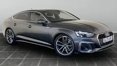 Used 2024 Audi A5 Sportback S-Line Hatchback | £26,995 (Good price)