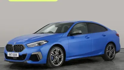 Used BMW M235 306 HP (225 kW) 2024 Coupe