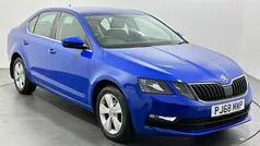 Used 2019 Skoda Octavia SE Technology Hatchback | £12,741 (Fair price)