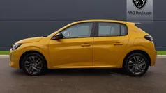 Used 2022 Peugeot 208 Active Premium Hatchback | £15,200 (Fair price)