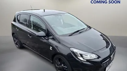 Used 2015 Vauxhall Astra Edition Hatchback | £4,950 (Good price)