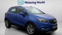 Used 2019 Vauxhall Mokka Active SUV | £8,000 (Fair price)