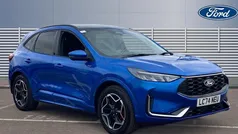 Used 2026 Ford Kuga ST-Line X SUV | £27,566 (Fair price)