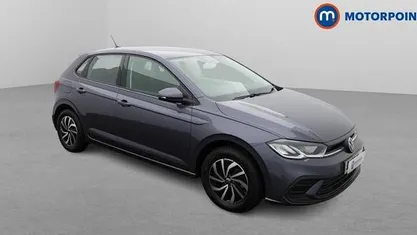 Used 2025 VW Polo Life Hatchback | £18,499 (Fair price)