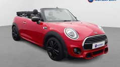 Used 2021 Mini Cooper Cabriolet Sport Cabriolet | £14,449 (Super price)