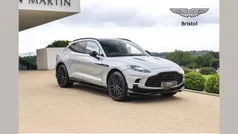 Used 2025 Aston Martin DBX 707 SUV | £189,990