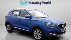 Used 2018 MG ZS Excite Sedan | £8,300 (Fair price)