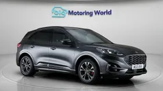 Used 2023 Ford Kuga ST-Line SUV | £17,700 (Good price)
