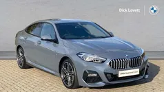Used 2021 BMW 218 M Sport Coupe | £21,555 (Fair price)