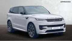 Grey Used 2023 Land Rover Range Rover Sport SE Dynamic SUV | £67,990 (Fair price)