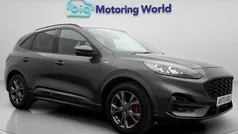 Used 2020 Ford Kuga ST-Line SUV | £15,300 (Fair price)