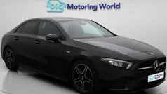 Mercedes A200