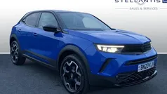 Used 2025 Vauxhall Mokka Ultimate SUV | £18,480 (Fair price)