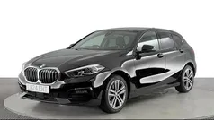 Used 2024 BMW 118 Sport Line Hatchback | £21,720 (Good price)