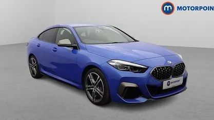 Used BMW M235 306 HP (225 kW) 2024 Coupe