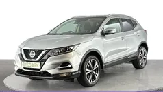 Used 2020 Nissan Qashqai N-Connecta SUV | £11,480 (Fair price)