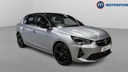 Used Vauxhall Corsa 75 HP (55 kW) 2023 Hatchback