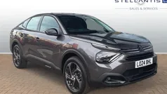 Used 2024 Citroën C4 PureTech Sedan | £17,736 (Fair price)