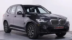 Used 2024 BMW X3 M Sport SUV | £35,599 (Super price)