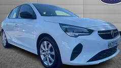 Used 2023 Vauxhall Corsa Design Edition Hatchback | £11,658 (Good price)