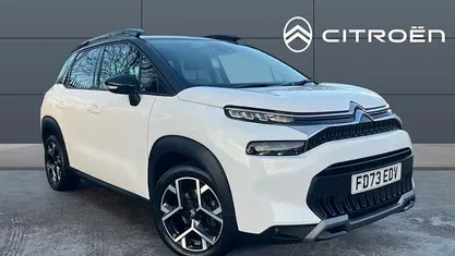 Used Citroën C3 PureTech 110 HP (80 kW) 2023 Hatchback