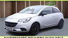 Used 2019 Vauxhall Corsa Hatchback | £3,970 (Fair price)