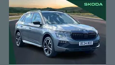 Used 2024 Skoda Kamiq Monte Carlo SUV | £23,995 (Fair price)
