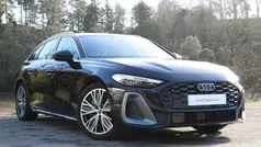 Used 2024 Audi A5 Advanced Coupe | £40,995