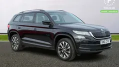 Used 2021 Skoda Kodiaq SE Drive SUV | £21,799 (Super price)