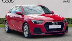 Used 2024 Audi A1 Sportback Sport Hatchback | £16,200 (Good price)