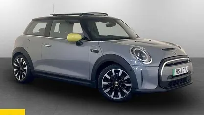 Used Mini Cooper Level 3 135 kW (184 HP) 2023 Hatchback