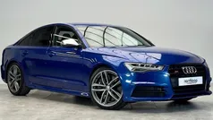 Used 2017 Audi S6 Black Edition Sedan | £29,995
