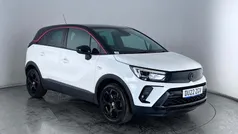 Used 2023 Vauxhall Crossland GS Line SUV | £11,150 (Good price)