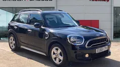 Used 2020 Mini Cooper S Countryman Classic SUV | £17,000 (Super price)