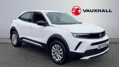 Other Used 2023 Vauxhall Mokka Design Edition SUV | £15,591 (Fair price)