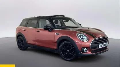 Used Mini Cooper Clubman Classic 136 HP (100 kW) 2022 Estate