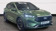 Used 2025 Ford Kuga ST-Line X SUV | £30,400 (Fair price)