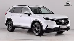 Used 2024 Honda CR-V Advance SUV | £33,500 (Super price)