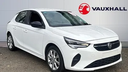 Used 2023 Vauxhall Corsa Design Edition Hatchback | £13,328 (Good price)