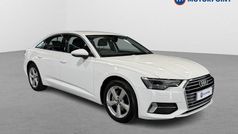 Used 2021 Audi A6 Sport Sedan | £19,849 (Super price)