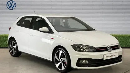 Usado VW Polo GTI 200 CV (147 kW) 2020 Other Utilitario