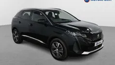 Used 2023 Peugeot 3008 Allure Estate | £21,299 (Fair price)