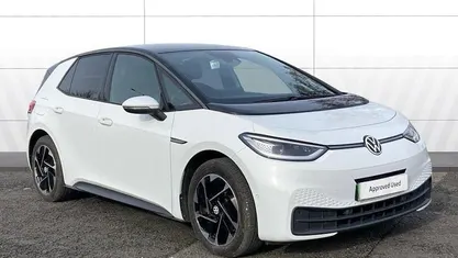 Used VW ID.3 Pro 106 kW (145 HP) 2022 Hatchback