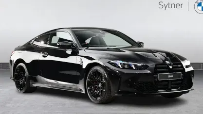 New BMW M4 Competition Edition 530 HP (389 kW) 2026 Coupe
