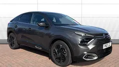 Grey Used 2021 Citroën C4 PureTech Hatchback | £12,118 (Fair price)
