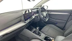 Black Used 2024 VW Golf VIII Match Hatchback | £21,000 (Fair price)