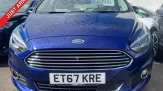 Used 2018 Ford S-MAX Titanium MPV | £9,995 (Good price)