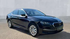 Used 2024 Skoda Octavia SE L Hatchback | £23,190 (Fair price)