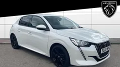 Used 2020 Peugeot 208 Allure Hatchback | £11,842 (Fair price)